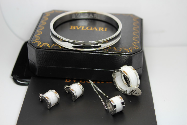 Set di Gioielli Bvlgari Modello 59